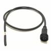 Cable de alimentación de lámpara de haz cable de alimentación mano a mano cable de alimentación impermeable para exteriores pantalla LED pantalla de alquiler cable de conexión