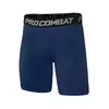 Mallas de Baloncesto 3/4, Pantalones Cortos 1/2 para Correr, Fitness, Entrenamiento de Fútbol, Pantalones Largos de Secado Rápido, Pantalones Cortos Deportivos Ajustados al por Mayor