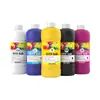 La tinta blanca DTF para impresión por transferencia térmica es compatible con la pintura de color pigmento a base de agua L1800 para impresión por transferencia térmica