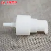 Fábrica Fengzhan de Yuyao Bomba de Polvo Bomba de Loción Cabezal de Bomba Cabezal de Spray 20/410 24/410 Bomba de Polvo de Cobertura Total
