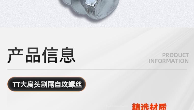 镀镍TT十字大扁头平尾自攻螺丝_03_10.jpg