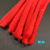 Productos de peluquería, Herramientas para permanentes de fuegos artificiales, Rulos Morgan para permanente, Rulos negros para permanente, Rulos para permanente en frío, Rulos de punta frontal para textura