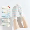 Calcetines Zhuji al por mayor Primavera y Otoño Todas las estaciones Hombres y Mujeres Mismo estilo Pareja Nuevos Calcetines Deportivos Casuales para Correr Calcetines para Hombre
