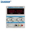 Fuente de Alimentación Regulada Zhaoxin RXN605D Fuente de Alimentación Regulada CC Fuente de Alimentación para Mantenimiento de Batería de Coche 60V Ajustable