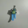 Pie prensatelas de rodillo para máquina de coser doméstica antigua pie prensatelas de rodillo especial para máquina de coser doméstica de pedal antigua grosor universal