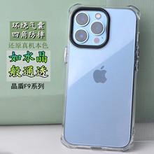 1-F9光面款防刮透明色