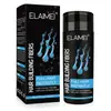 ELAIMEI Polvo de Fibra Capilar Transfronterizo Spray Capilar Polvo de Fibra Capilar para Engrosar el Cabello