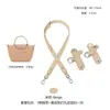 Venta Directa de Fábrica Bolso Tote Longchamp Correa para Hombro Sin Necesidad de Perforación longcham Correa para Hombro Longchamp con Correa Cruzada Modificación