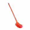 Cepillo para Inodoro con Mango de Madera Cepillo de Limpieza para Baño Cepillo para Inodoro Cepillo Grande para Inodoro Tienda de Dos Yuanes Supermercado Venta al por Mayor