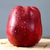 Manzanas Huaniu de Tianshui, Gansu, disponible para dropshipping, 2.5/8 libras, 70-80 mm, fruta fresca de temporada, se vende en cajas completas
