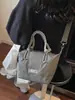 Bolso de Mujer Texturizado de Alta Gama Transfronterizo 2026 Nuevo Invierno Casual Versátil Retro Bolso de Hombro Bolso Cruzado para Viajes de Negocios Tendencia