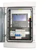 Porta de correr para câmara fria motor de controle elétrico controle remoto controlador controle automático porta elétrica conjunto completo de acessórios HA24WAY