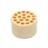 Herramienta de Arreglo Floral de Plástico para Bonsái al por Mayor, Herramienta de Fijación para Macetas de Flores, Soporte de Pie para Arte Floral Espiral de Ramo de Flores Frescas