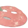 Papel para Mascarilla con Estampado Animal DIY Procesado, Material Base de Fibra Adhesiva, Hoja de Mascarilla de Dibujos Animados para Niños, Fabricante Personalizado al por Mayor