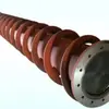 Ejes Helicoidales Largos Suministro Directo de Fábrica, Gran Inventario de Fabricante de Ejes Helicoidales Largos