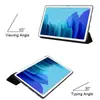 Para Capa de Tablet Samsung Tab A7/s8/s9+ Capa de Couro 70% de Desconto