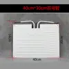Evaporador de Sopragem com Placa Refrigerante de Tubo Capilar, Geladeira, Congelador, Vitrine, Placa de Alumínio para Dissipação de Calor, Gama Completa de Produtos de Qualidade