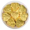 Té Pu'Er Xiaotuo en Forma de Corazón de Yunnan Té Cocido Original Té Cocido Suave de Menghai Té en Disco Suelto Pu'Er Té al por Mayor