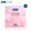 Preservativos Durex Hidratantes Ácido Hialurônico Pacote 3/12/18 Preservativos Brinquedos Sexuais para Adultos Hotel