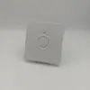Interruptor Táctil de Inducción Oculto Tipo 86 con Temporizador Ahorro de Energía Lámpara LED 220v Botón Táctil de Presión Panel Doméstico