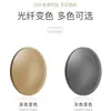 Lentes Progresivos de Forma Libre, Gafas de Miopía de Alta Definición con Filtro de Luz Azul, Lentes de Resina Fotocromáticos Antivaho, Tienda de Fábrica Danyang
