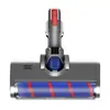 Adequado para Acessórios de Aspirador Dyson V6/Dc58/V7/V8/V10/V11 Escova de Pelúcia Cabeça de Escova Elétrica