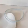Diadema Sencilla para Lavarse la Cara en Colores Gelatina, Estilo de Corona Alta para Mujer, Diadema Deportiva 2026 para Flequillo que No Aprieta la Cabeza