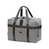Bolsa de Viaje RPET Premium Sense Ligera de Gran Capacidad al por Mayor Bolsa Duffel Portátil Viaje Aire Facturación Embarque