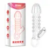Agradando as Quatro Feras Sexuais Dentes de Lobo Conjunto de Cristal Tigre Branco Dragão Verde Xuanwu Suzaku Brinquedos Sexuais para Adultos Dropshipping