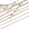 Perlas Naturales de Agujero Recto, Cuentas Irregulares Hechas a Mano, Cuentas Sueltas, Aretes, Pulseras, Collares, Materiales, Accesorios para Joyería DIY