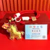 Concha de Agua Estilo Caliente Llavero para Hacerse Rico Dibujo Animado Colgante Lindo Colgante Versátil Creativo Regalo Souvenir Al Por Mayor
