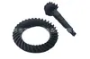 41201-69265 Es Adecuado para Toyota Land Cruiser Pickup Hzj79 Engranaje Diferencial y Engranaje Piñón Piezas de Automóvil