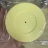 Chaleira Térmica de Silicone de Grau Alimentício, Tampa de Copo Espessa, Antiderrapante, Resistente a Altas Temperaturas, Fundo de Copo de Aço Inoxidável, Pronto para Venda