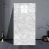 Suministro Transfronterizo de Pegatinas de Azulejo de Mármol Autoadhesivas, Impermeables y a Prueba de Aceite, Papel Tapiz Autoadhesivo de Renovación para Sala de Estar, Paredes de Fondo de TV