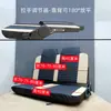 Asiento de Conductor para Triciclo Eléctrico, Asiento de Pasajero para Triciclo, Asiento de Doble Fila, Asiento Delantero, Asiento del Asiento Delantero