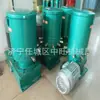Bomba Eléctrica de Aceite Seco, Bomba de Lubricación Centralizada Multicanal, Bomba de Grasa con Motor Vertical, Bomba de Lubricación Eléctrica Móvil