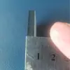 Anillos de Sellado para Aspiradoras, Filtros de Esponja, Máquinas de Punzonado Láser en Stock, Procesamiento Ultrasónico