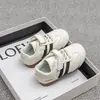 Zapatillas Deportivas de Entrenamiento Alemanas para Niñas 2026 Nuevo Estilo Otoño Niños Pequeños y Medianos Zapatos Casuales Versátiles de Moda Suela Suave Zapatos Cortez para Niños