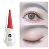 Mary Beauty Glue Atualizado Double Eyelid Setting Creme Enxerto de Cílios Cola Cílios Falso Transparente