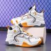 Zapatillas de Baloncesto Zapatos Deportivos para Niños 2025 Nuevo Verano Malla Fina Transpirable Niños Antideslizantes Amortiguadores Zapatos de Entrenamiento