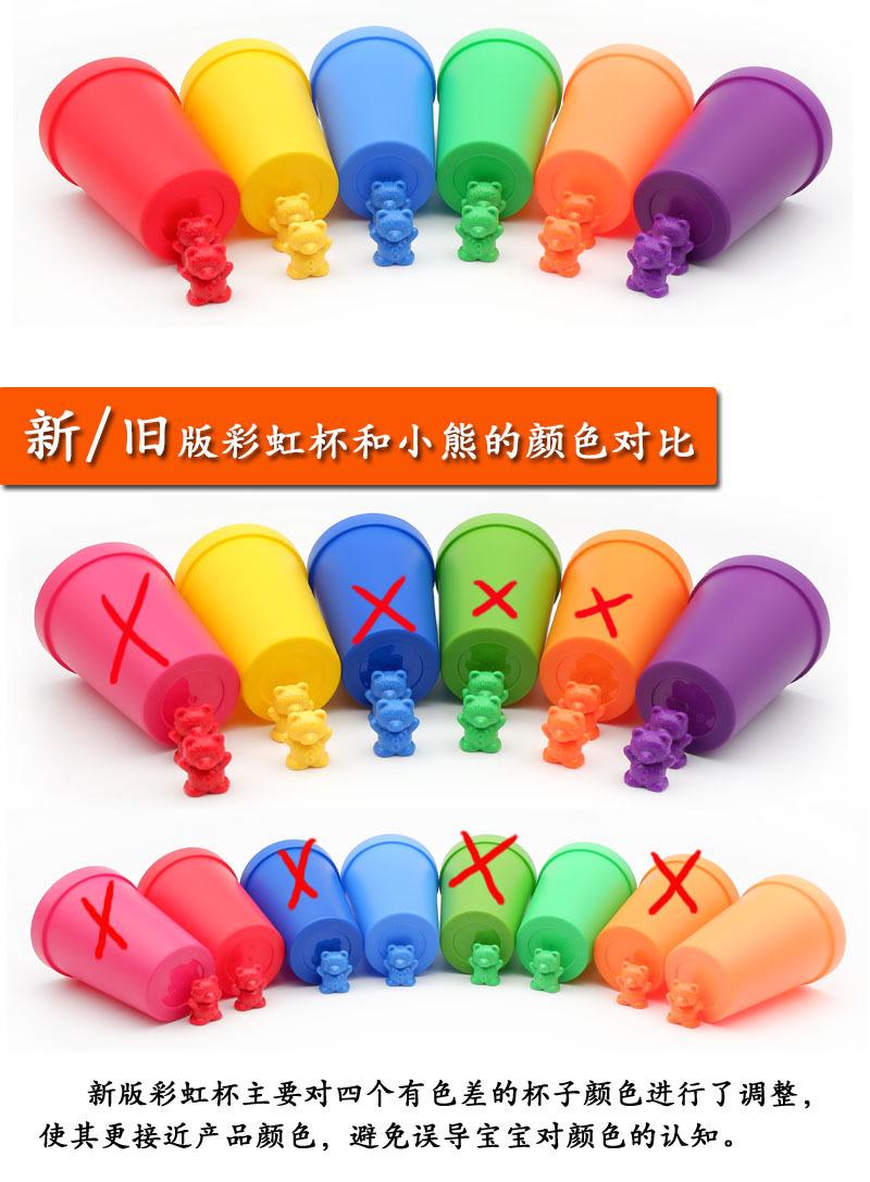 颜色对比2