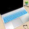 Adequado para DELL DELL nova 11ª geração Lingyue 5510 teclado membrana notebook 15Pro-5518 capa de silicone computador