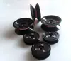 Roda Guia Combinada de Cerâmica, Polia de Liberação de Cabo, Roda Guia de Gatilho de Tensão, Roda Guia Anti-Salto de Fio para Máquina de Enrolamento