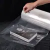 Caixa de Embalagem Personalizada de Filme Termocontrátil Pof, Filme Dobrável, Selagem de Borda Espessada, Filme Termocontrátil de Selagem Plástica, Filme Termocontrátil Transparente