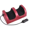 Massageador de Pés Aquecido Elétrico Amassamento Relaxamento Massageador Sola do Pé Perna Massageador Automático Fábrica de Massageadores