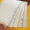 Tela para hornear con lentejuelas, tela para planchar, tela con lentejuelas degradado arcoíris brillante, lentejuelas brillantes para manualidades DIY