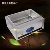 Equipo multifuncional de calentamiento eléctrico para snacks, calentamiento eléctrico vertical, tazón grande, piscina de sopa, máquina picante caliente, olla para fideos, hervidor de sopa comercial