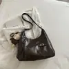 Bolso Retro de Nicho de Gama Alta para Viajes Diarios para Mujer 2026 Nuevo Estilo Moda Versátil Mochila de Gran Capacidad Bolso de Hombro Bolso Cruzado