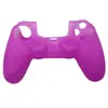 Procesamiento Personalizado Adecuado para Funda Protectora de Silicona para Mando de Juego Ps4, Funda de Silicona para Mejor Tacto, Ps5 en Stock