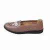 Novedades Primavera/Verano 2026 Comercio Exterior Transfronterizo Zapatos de Salón de Tacón Bajo para Mujer Ropa de Abrigo Europea y Americana Faldas de Malla para Combinar Zapatos de Salón para Mujer